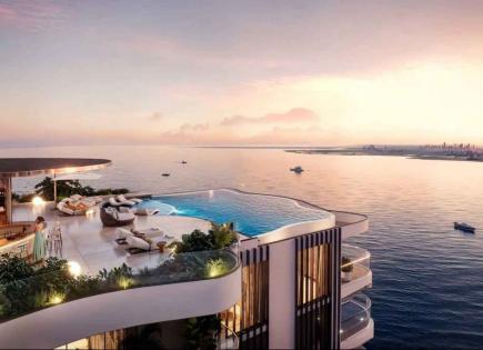 Appartement pour 194 817 Euro à Dubaï, EAU