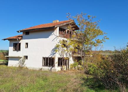 House for 69 999 euro in Varna, Bulgaria