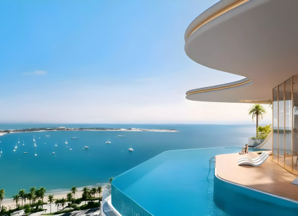 Appartement pour 525 000 Euro à Dubaï, EAU