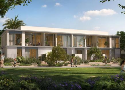 Maison pour 325 564 Euro à Dubaï, EAU