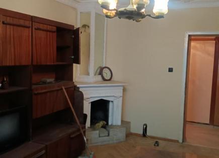 Piso para 129 900 euro en Varna, Bulgaria