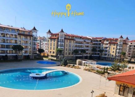 Flat for 73 000 euro at Sunny Beach, Bulgaria