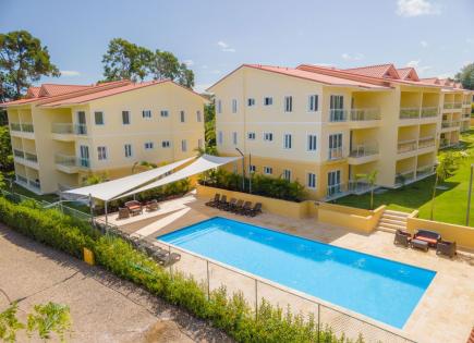 Appartement pour 199 402 Euro à Sosúa, République dominicaine