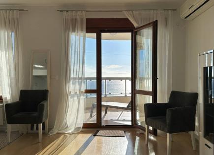 Flat for 177 000 euro in Bar, Montenegro