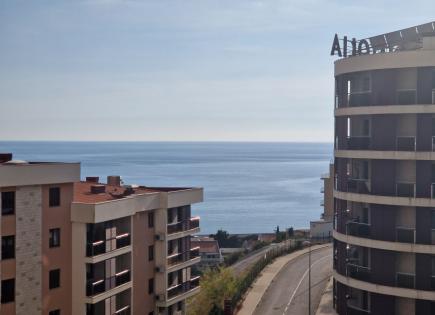 Apartment für 138 000 euro in Budva, Montenegro