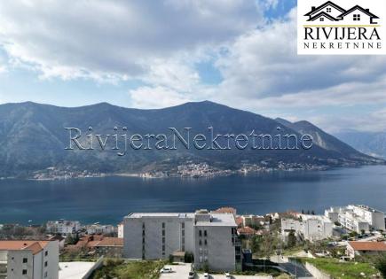 Flat for 217 000 euro in Kotor, Montenegro