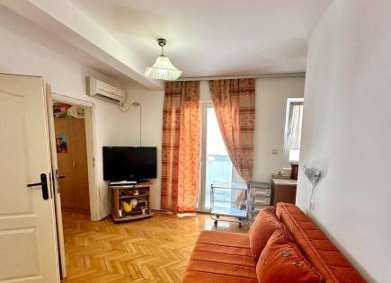 Piso para 120 000 euro en Budva, Montenegro