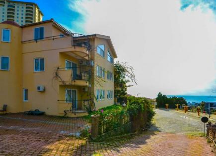 Villa for 160 000 euro in Alanya, Turkey