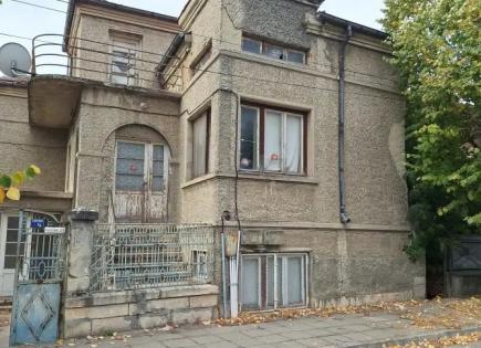 House for 54 999 euro in Provadia, Bulgaria