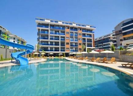 Apartamento para 95 000 euro en Alanya, Turquia