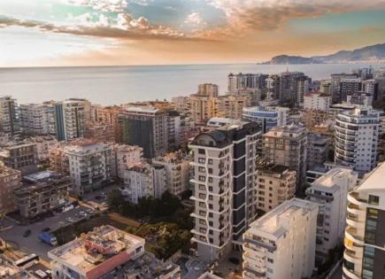 Apartamento para 96 000 euro en Alanya, Turquia