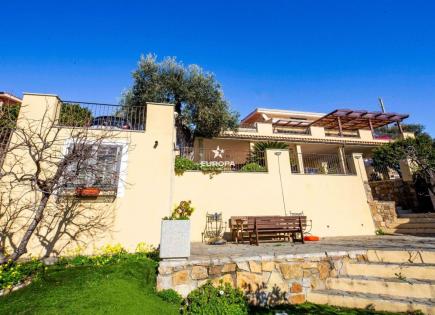 Villa für 1 200 000 euro in San Remo, Italien