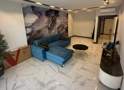 Apartment for 136 000 euro in Alanya, Turkey