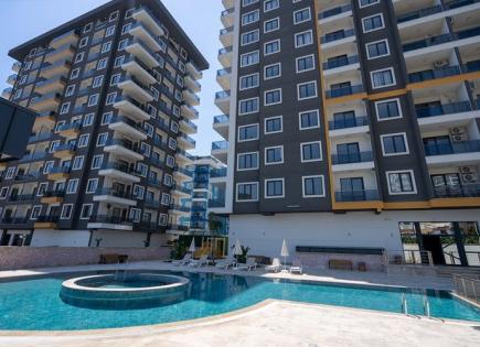 Apartment für 157 000 euro in Alanya, Türkei
