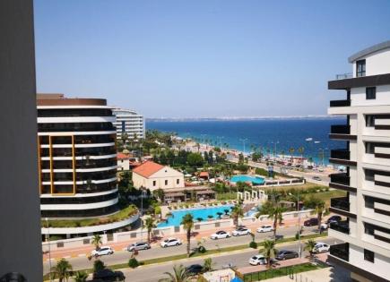 Piso para 817 000 euro en Antalya, Turquia