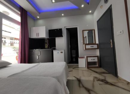 Hotel para 3 500 000 euro en Alanya, Turquia