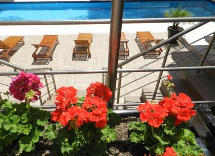 Apartamento para 1 053 euro por mes en Antalya, Turquia