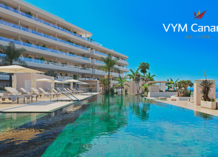 Apartamento para 386 250 euro en Tenerife, España