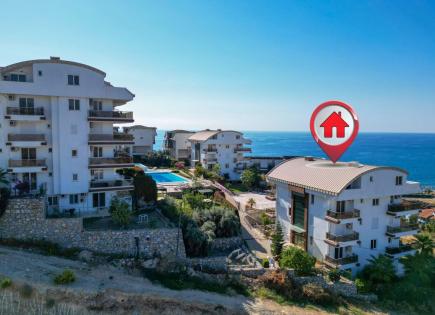 Apartment für 230 000 euro in Konakli, Türkei