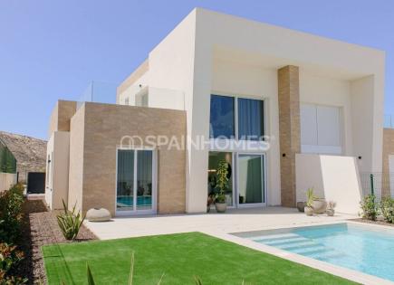 Villa für 465 000 euro in Algorfa, Spanien