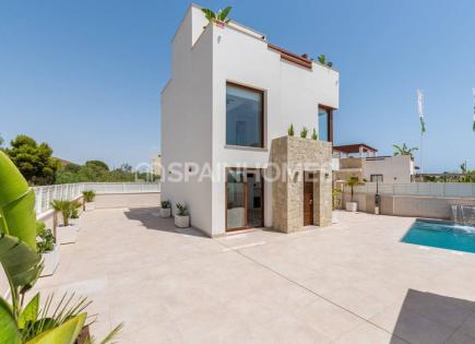 Villa para 375 000 euro en España
