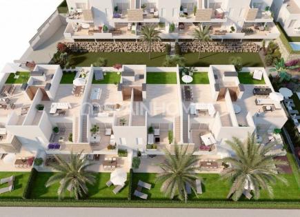 Penthouse für 299 000 euro in Algorfa, Spanien