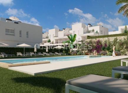 Apartment für 339 000 euro in Algorfa, Spanien