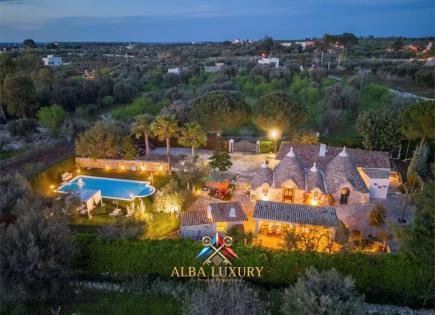 Villa pour 590 000 Euro en Italie