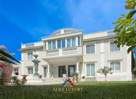 Villa pour 4 200 000 Euro à Livourne, Italie