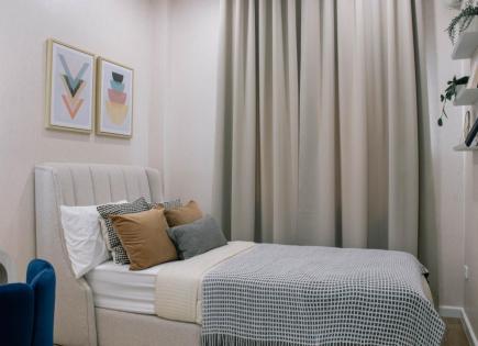 Villa per 161 679 euro a Pattaya, Thailandia