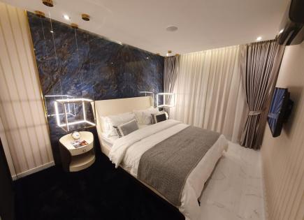 Wohnung für 132 873 euro in Pattaya, Thailand