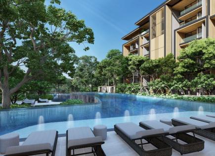 Appartement pour 418 181 Euro à Phuket, Thaïlande