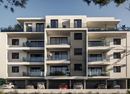 Apartment für 880 000 euro in Limassol, Zypern
