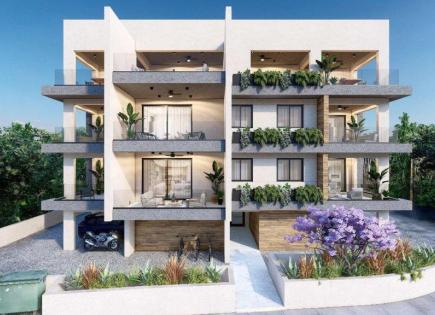 Apartamento para 180 000 euro en Lárnaca, Chipre