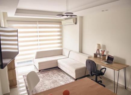 Wohnung für 99 000 euro in Alanya, Türkei