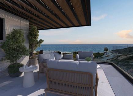 Casa para 650 000 euro en Limasol, Chipre