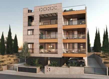 Wohnung für 265 000 euro in Mesa Geitonia, Zypern