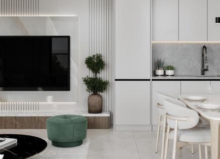 Piso para 380 000 euro en Limasol, Chipre