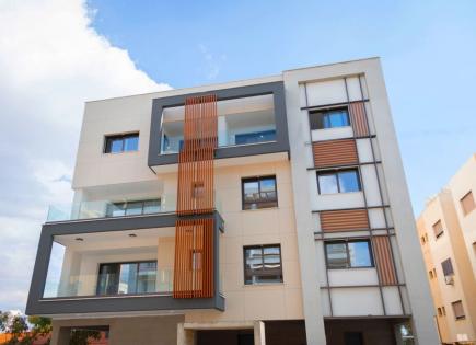 Wohnung für 335 000 euro in Limassol, Zypern