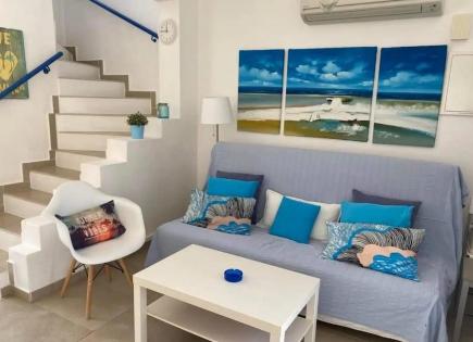 House for 1 050 euro per month in Paralimni, Cyprus