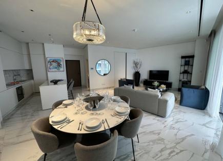 Wohnung für 2 100 000 euro in Limassol, Zypern