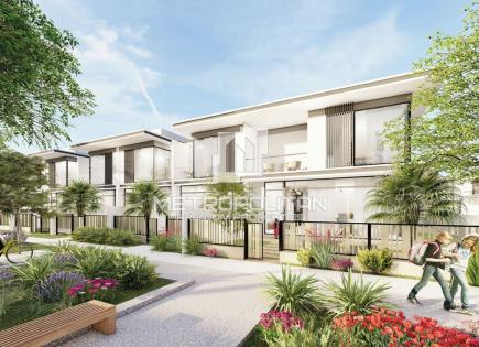 Maison urbaine pour 459 514 Euro à Ras al-Khaimah, EAU