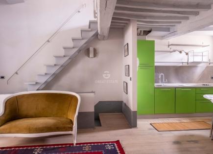 Apartamento para 135 000 euro en Italia