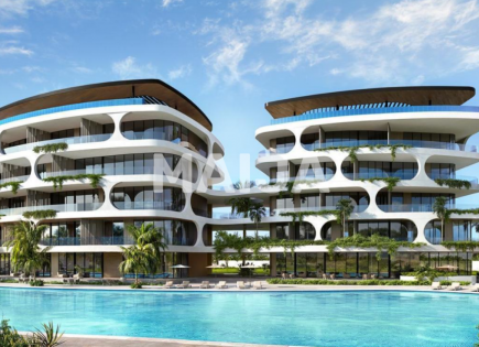 Apartment für 393 229 euro in Bayahibe, Dominikanische Republik