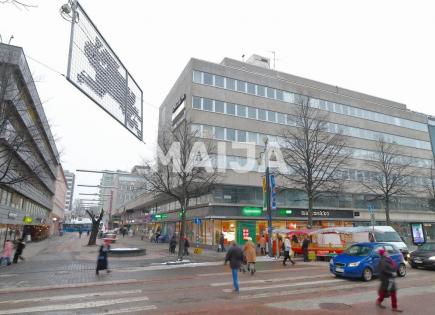 Büro für 1 200 euro pro Monat in Lahti, Finnland