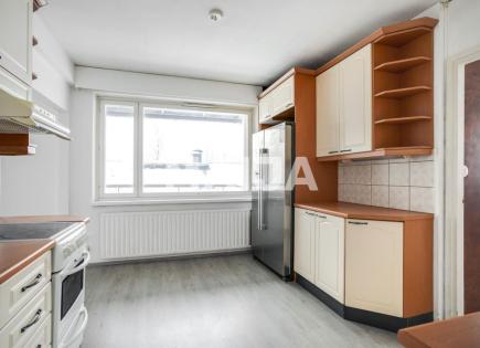 Apartment for 44 500 euro in Lahti, Finland
