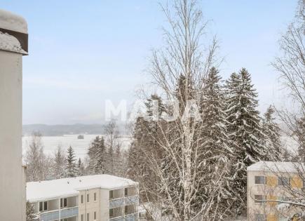 Apartment für 87 000 euro in Lahti, Finnland