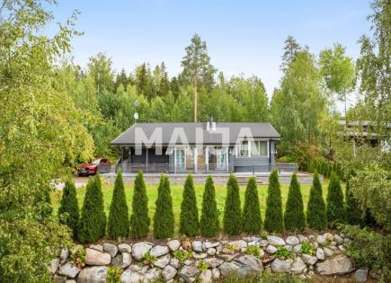 Villa pour 170 000 Euro en Sysmä, Finlande