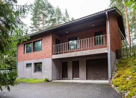 Maison pour 39 000 Euro à Vehmersalmi, Finlande