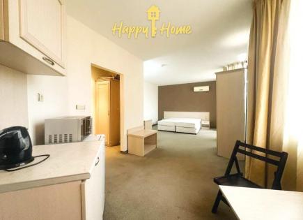 Studio for 51 900 euro at Sunny Beach, Bulgaria